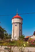 Starý vodojem v Týnci nad Labem 02.jpg