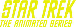 Logo seriálu