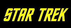 Logo seriálu