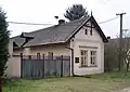 Venkovský dům čp. 41