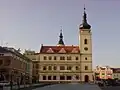 Stará radnice