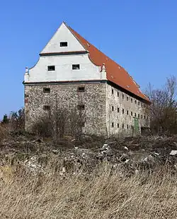 Stare Hradiste spejchar 1.JPG