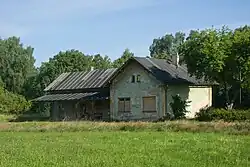 Staré Křečany