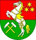 Znak obce Staré Sedlo