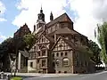Mariánský kostel (Stargard)