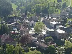 centrum Stárkova