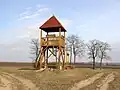 Vyhlídka u obrázku