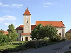 Kostel svatého Jiří