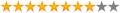 8 z 10 hvězd