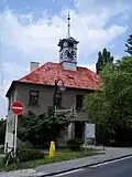 Stará radnice