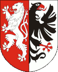 Znak města Starý Plzenec