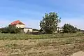 Opuštěný statek Úpor