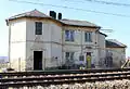 Lotschnau (zruš.; zboř. 2016)