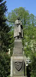 Foto: 1. května 2007