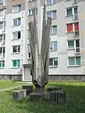1972 Ječný klas