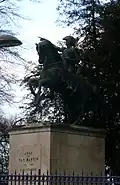 José de San Martín