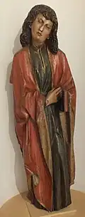 Jan Evangelista (1515–1520)