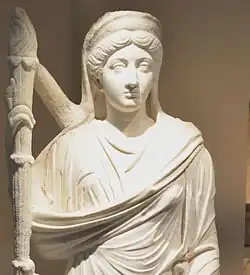 Portrét
