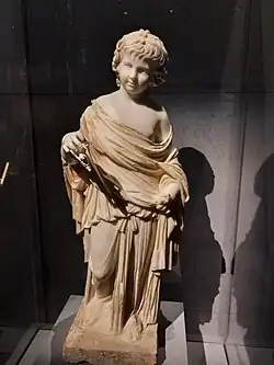 Portrét