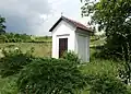 Kaplička