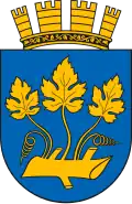 Stavanger – znak