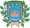 Stavne – znak