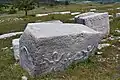 Risovac, Bosnia a Herzegovina