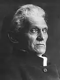 Stefan George (1868-1933)