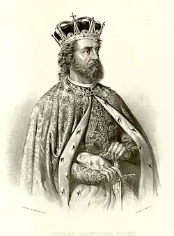 Portrét