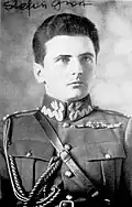 Stefan Grot-Rowecki (1926)