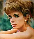 italská herečka Stefania Careddu (1967)