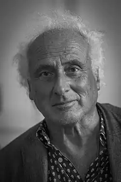 Stefano Benni (21. září 2013)
