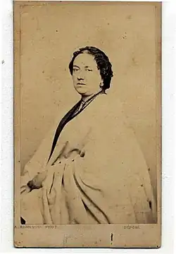 Balbina Steffenoni
