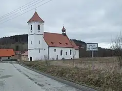 Stein-im-Boehmerwalde-2016-03-26-KostelSvatehoMartina-Obr08.JPG