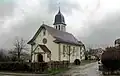 Kostel