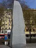 „Kámen Republiky“