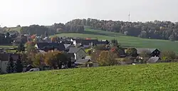 Pohled na Steinu