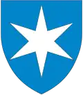 Steinkjer – znak