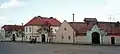 Náves