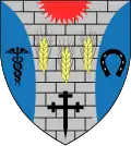Județul Călărași – znak