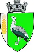 Drochia – znak