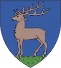 Județul Gorj – znak
