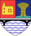 Județul Ialomița – znak