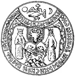Znak