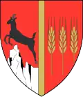 Județul Neamț – znak