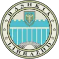 Librazhd – znak