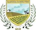 Roskovec – znak