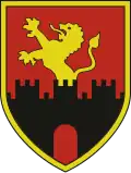 Tepelenë – znak