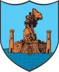Vlora – znak