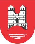 Pec – znak
